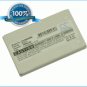 1000 / 1050mAh Li-Ion Mobile Battery For 8210, 8310, 8250, 8270, 8290, 7650, ... CS-NKB2MX