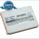 1250mAh Li-ion Mobile Battery For 1220, 1221, 1260, 1261, 2260, 3310, 3315, 3... CS-NKC2MX