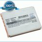 1250mAh Li-ion Mobile Battery For 1220, 1221, 1260, 1261, 2260, 3310, 3315, 3... CS-NKC2MX