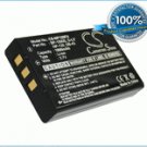 1800mAh Camera Battery For FinePix 603, FinePix F10, FinePix F10 Zoom, FinePi... CS-NP120FU