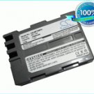 7.4V 1500mAh Battery For FinePix S5 pro, BC-150, IS Pro [Camera] CS-NP150FU