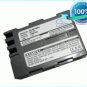 7.4V 1500mAh Battery For FinePix S5 pro, BC-150, IS Pro [Camera] CS-NP150FU