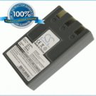 3.7V 830 mAh Li-ion Battery for Canon Digital IXUS 200a, Digital IXUS 300, Di... CS-NP1L