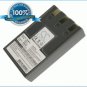 3.7V 830 mAh Li-ion Battery for Canon Digital IXUS 200a, Digital IXUS 300, Di... CS-NP1L