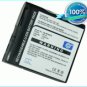 3.7V 950 mAh Li-ion Battery for Casio Exilim Zoom EX-Z600BE, Exilim Zoom EX-Z... CS-NP40CA