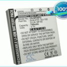 750mAh Camera Battery For DC X600, X600 [Camera] CS-NP40FU