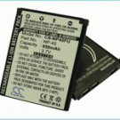 3.7V 740mAh Battery For FinePix Z250fd, FinePix Z10fd, FinePix J10, Finepix J... CS-NP45FU
