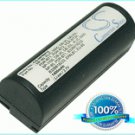 1400mAh Camera Battery For FinePix 1700z, FinePix 2700, FinePix 2900z, FinePi... CS-NP80FU