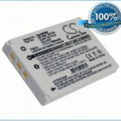 3.7V 600 mAh Li-ion Battery for Olympus T-100, X-960, and Kyocera EZ 4033, an... CS-NP900