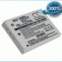 3.7V 600 mAh Li-ion Battery for Olympus T-100, X-960, and Kyocera EZ 4033, an... CS-NP900