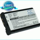 3.7V 1950mAh Battery For Exilim EX-H10, Exilim EX-FH100, Exilim EX-FH100BK, E... CS-NP90CA