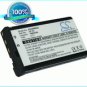 3.7V 1950mAh Battery For Exilim EX-H10, Exilim EX-FH100, Exilim EX-FH100BK, E... CS-NP90CA