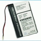 1200mAh Li-Polymer PDA Battery For Clie PEG-NR60, Clie PEG-NR60V, Clie PEG-NR... CS-NR70SL
