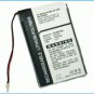 1200mAh Li-Polymer PDA Battery For Clie PEG-NR60, Clie PEG-NR60V, Clie PEG-NR... CS-NR70SL