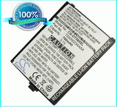 700mAh Mobile Battery For OT-C550, OT-C550A, OT-C560, OT-C560A CS-OT560SL