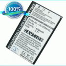 650 mAh Li-ion Battery for OT-C650, OT-C651, OT-C652, OT-E159, OT-E259, VLE5,... CS-OT651SL