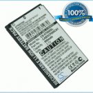 800 mAh Li-ion Battery for Alcatel OT-800, OT-800A CS-OT800SL