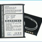 1100mAh Li-ion PDA Battery For Pharos PTL525P, Traveler GPS 525, Traveler GPS... CS-P100SL