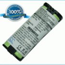 2.4V 850mAh Ni-MH Cordless Battery For Panasonic KX-TG2411, KX-TG2420, KX-TG2... CS-P105CL