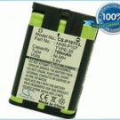 3.6V 700mAh Ni-MH Cordless Battery For Panasonic KX-TG3021, KX-TG3031, KX-TG3... CS-P107CL