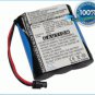 3.6V 700mAh Ni-CD Cordless Battery For Panasonic HHR-P505, KC-TC917HSB, KX-A3... CS-P501CL