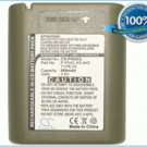 1200mAh Cordless Battery For Panasonic KX-A43, KX-T7880, KX-T9300, KX-T9310, ... CS-P543CL