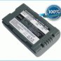 7.4V 1100mAh Battery For DZ-MV200A, DZ-MV200E, DZ-MV208E, DZ-MV230A, DZ-MV230... CS-PDR120