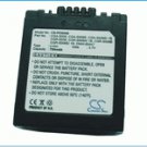 7.4V 750mAh Battery For V-LUX1 [Camera] CS-PDS006
