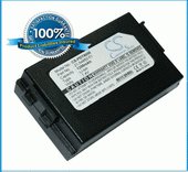1200mAh Li-ion Barcode Battery For Symbol PDT8000, PDT8037, PDT8046, PDT8056 ... CS-PDT8000