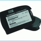 1300mAh Li-Polymer PDA Battery For iPAQ 3600, iPAQ 3630, iPAQ 3635, iPAQ 3641... CS-PE2030SL