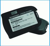1300mAh Li-Polymer PDA Battery For iPAQ 3600, iPAQ 3630, iPAQ 3635, iPAQ 3641... CS-PE2030SL