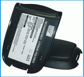 2600mAh Li-Polymer PDA Battery For iPAQ 3600, iPAQ 3630, iPAQ 3635, iPAQ 3641... CS-PE2030XL