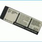 500mAh Li-pl Battery For Creative MuMo slim, Zen Xtra CS-PF450SL
