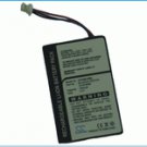 750mAh Li-ion PDA Battery For Palm M130, M135 CS-PM130SL