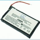 650mAh Li-ion PDA Battery For Palm M150, M155, Zire 21, Zire 22 CS-PM150SL