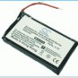 650mAh Li-ion PDA Battery For Palm M150, M155, Zire 21, Zire 22 CS-PM150SL