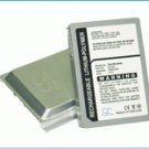 2500mAh Li-Polymer PDA Battery For ERA MDA Compact Extended with Back Cover CS-PM16AXL