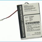 850mAh Li-ion PDA Battery For IBM WorkPad c500, WorkPad 8602-10U CS-PM500SL