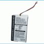 1350mAh Li-Polymer PDA Battery For Palm M515, M500, M505 Extended CS-PM500XL