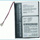 1100mAh Li-Polymer PDA Battery For Palm M550, TUNGSTEN T1, TUNGSTEN T2, TUNGS... CS-PM550XL