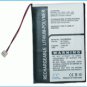 1100mAh Li-Polymer PDA Battery For Palm M550, TUNGSTEN T1, TUNGSTEN T2, TUNGS... CS-PM550XL
