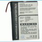 1050mAh Li-Polymer PDA Battery For Palm Tungsten E2 CS-PME2SL
