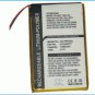 1350mAh Li-Polymer PDA Battery For Palm Tungsten T5 CS-PMT5SL