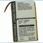 1400mAh Li-Polymer PDA Battery For Palm Tungsten TX Extended CS-PMTXXL