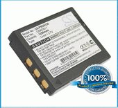 1250mAh Camera Battery For HDC831E [Camera] CS-PRD8330