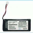 700mAh Li-ion Battery For Philips GoGear HDD1630, HDD1630/17 ( 6GB ) CS-PS070SL