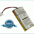 850 mAh Li-PL Battery for Philips GoGear HDD082/17 2GB CS-PS082SL