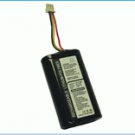 2200mAh Li-ion Printer Battery For Citizen CMP-10 Mobile Thermal printer battery CS-PTB201