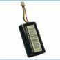 2200mAh Li-ion Printer Battery For Citizen CMP-10 Mobile Thermal printer battery CS-PTB201