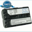 7.4V 1300mAh Battery For DCR-DVD300, DCR-TRV70, DCR-TRV325, CCD-TRV428, DCR-P... CS-QM51